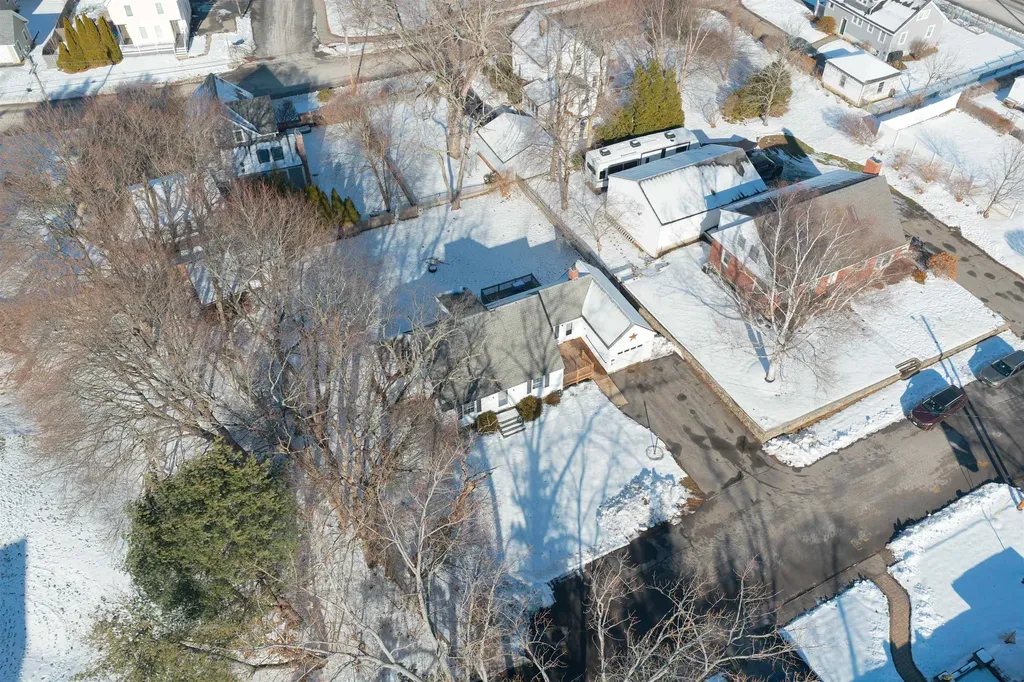 2 Haven Lane Exeter NH 03833