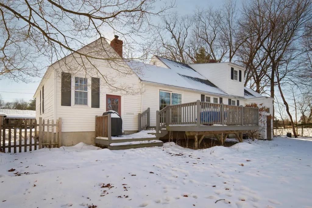 2 Haven Lane Exeter NH 03833