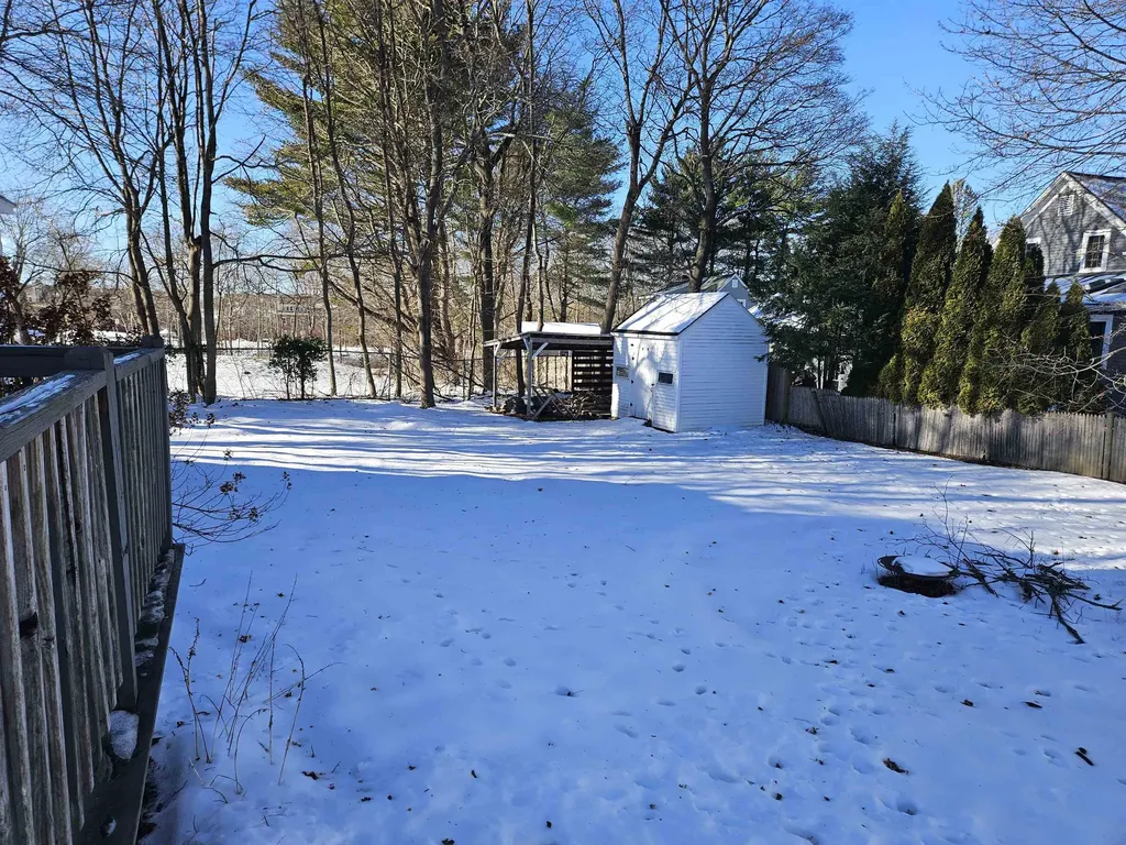 2 Haven Lane Exeter NH 03833