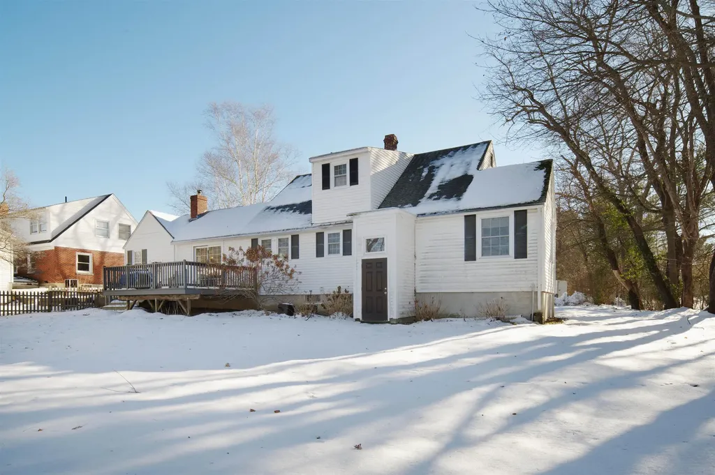 2 Haven Lane Exeter NH 03833