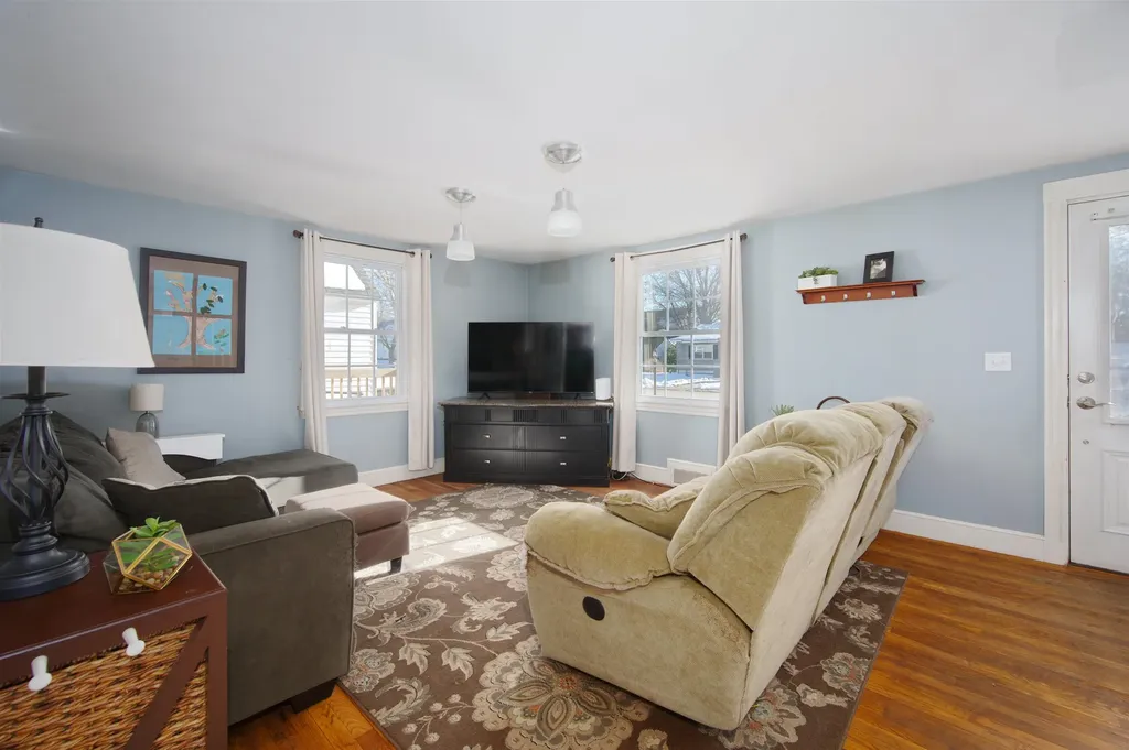 2 Haven Lane Exeter NH 03833