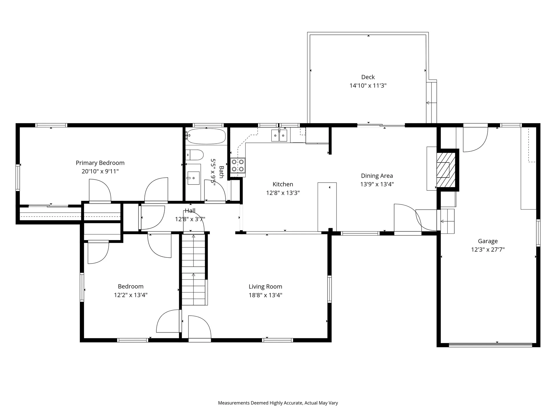 2 Haven Lane Exeter NH 03833