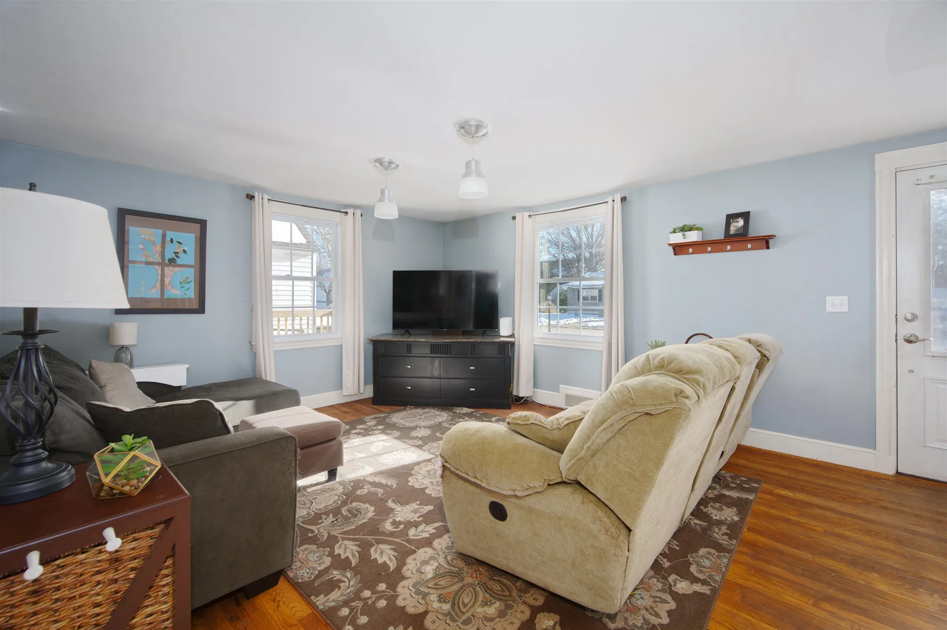 2 Haven Lane Exeter NH 03833