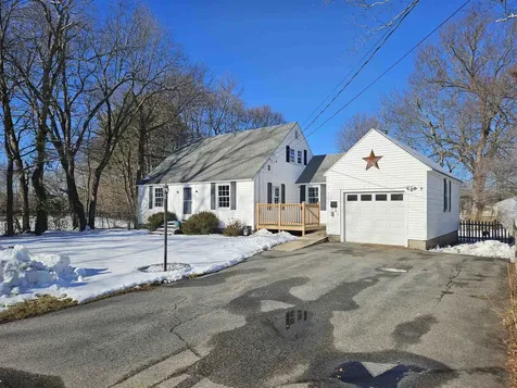 2 Haven Lane Exeter NH 03833