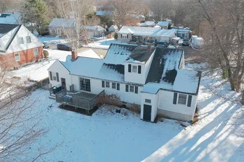 2 Haven Lane Exeter NH 03833