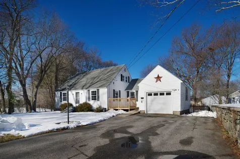 2 Haven Lane Exeter NH 03833