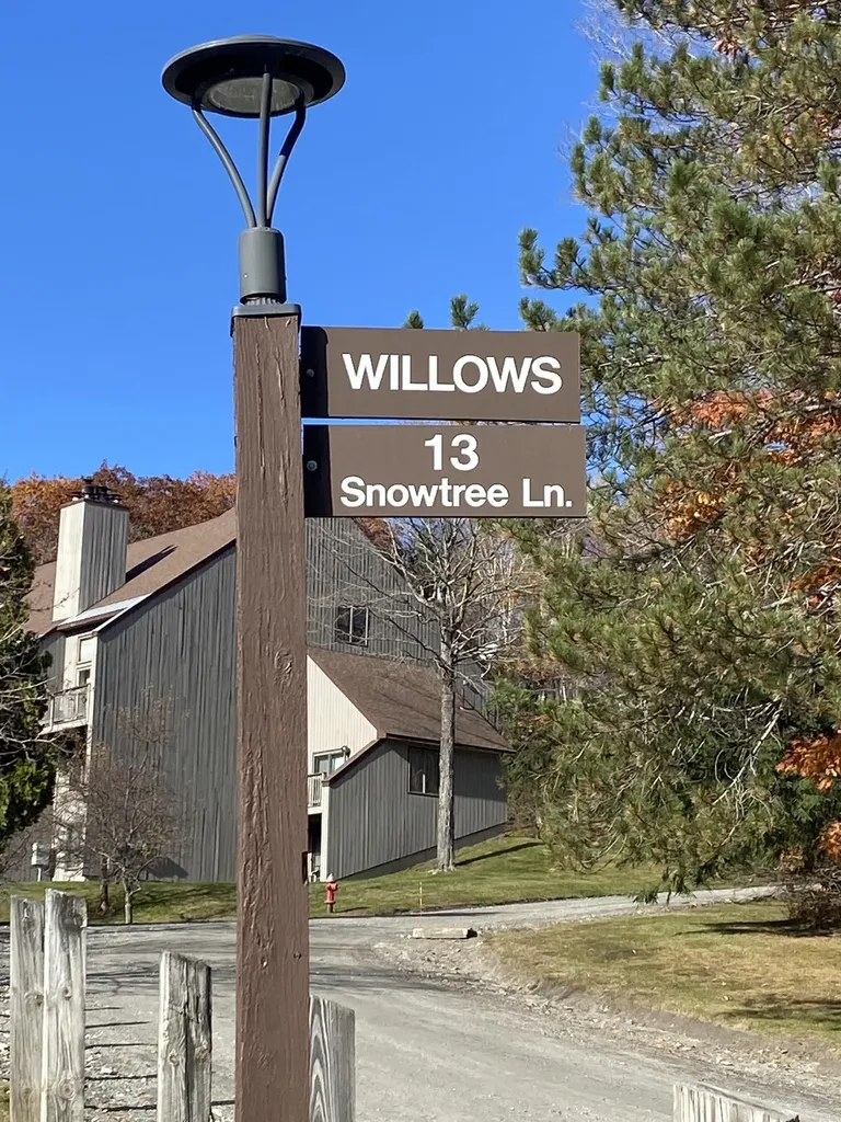 13 Snowtree Lane Dover VT 05356