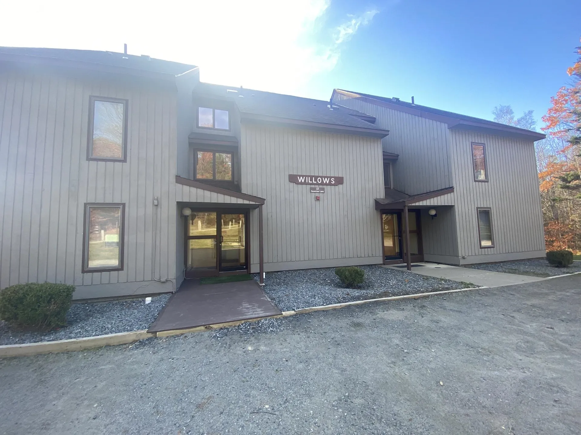 13 Snowtree Lane Dover VT 05356