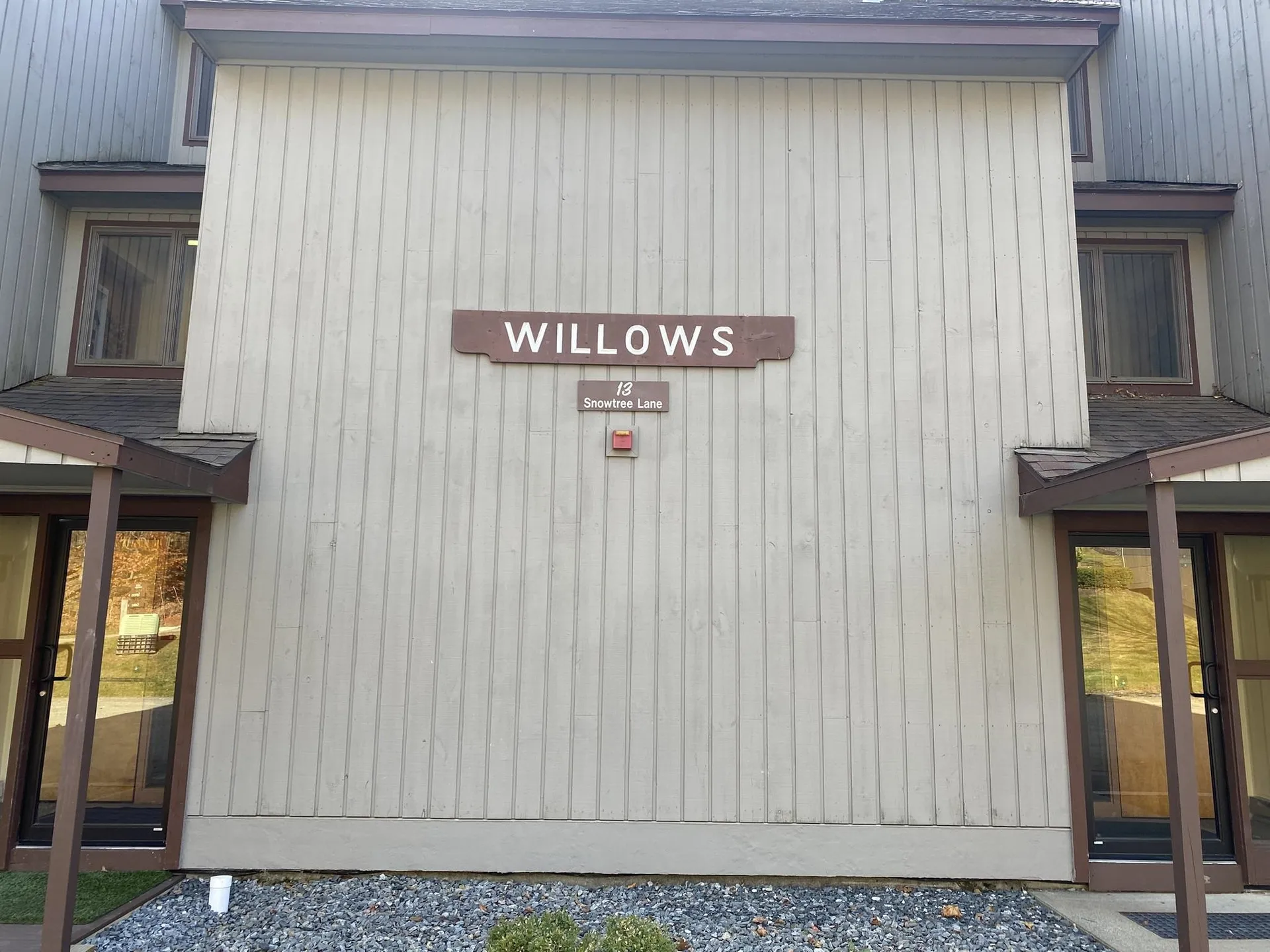 13 Snowtree Lane Dover VT 05356