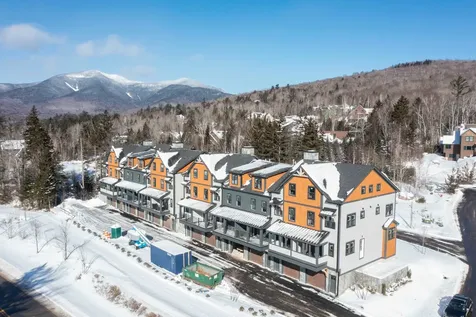 13 Bull Hill Way Waterville Valley NH 03215