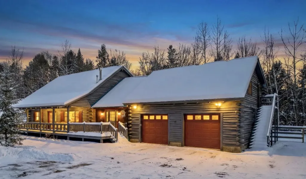 42 Chickadee Lane Littleton NH 03561