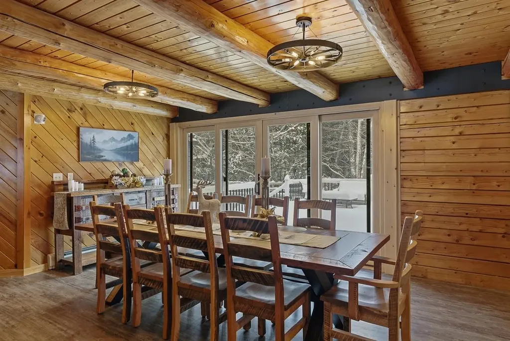 42 Chickadee Lane Littleton NH 03561