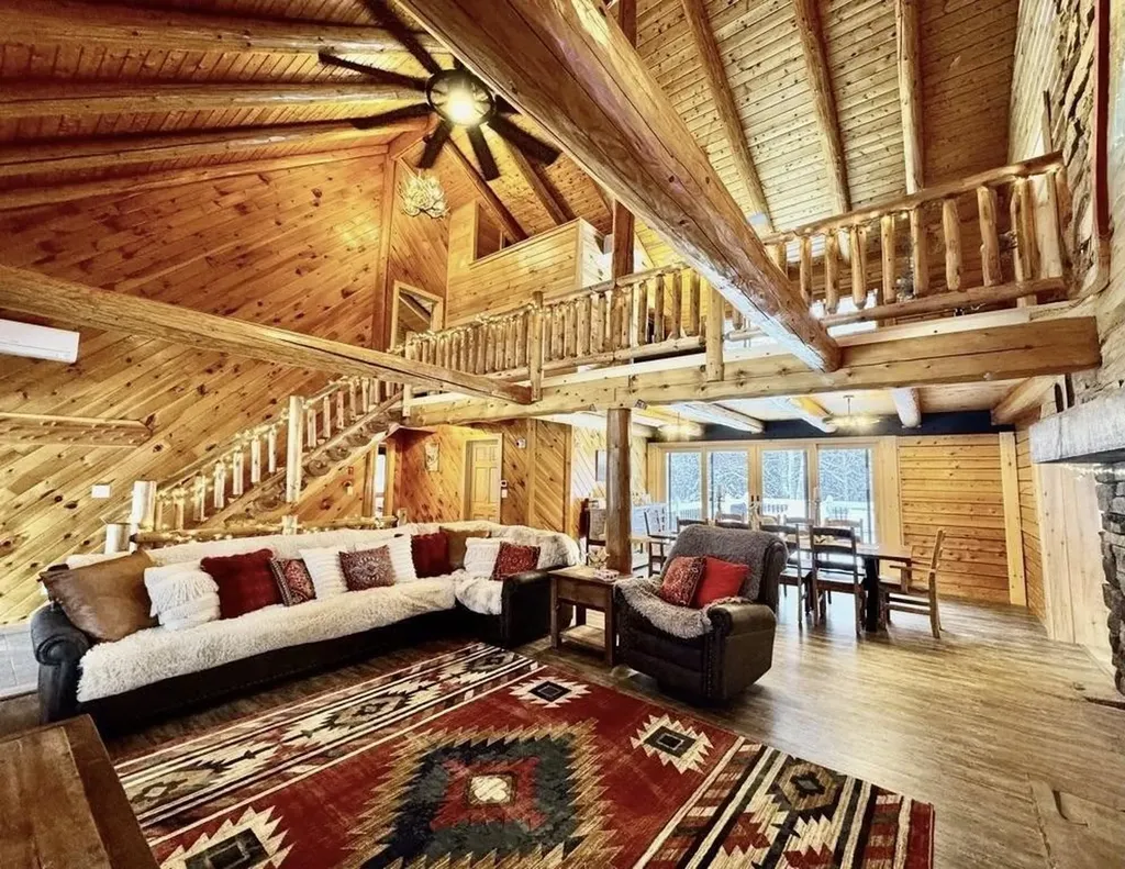 42 Chickadee Lane Littleton NH 03561