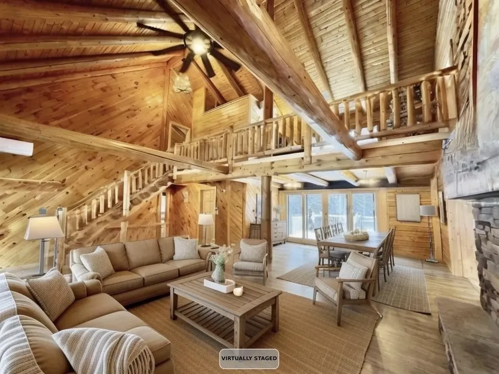 42 Chickadee Lane Littleton NH 03561