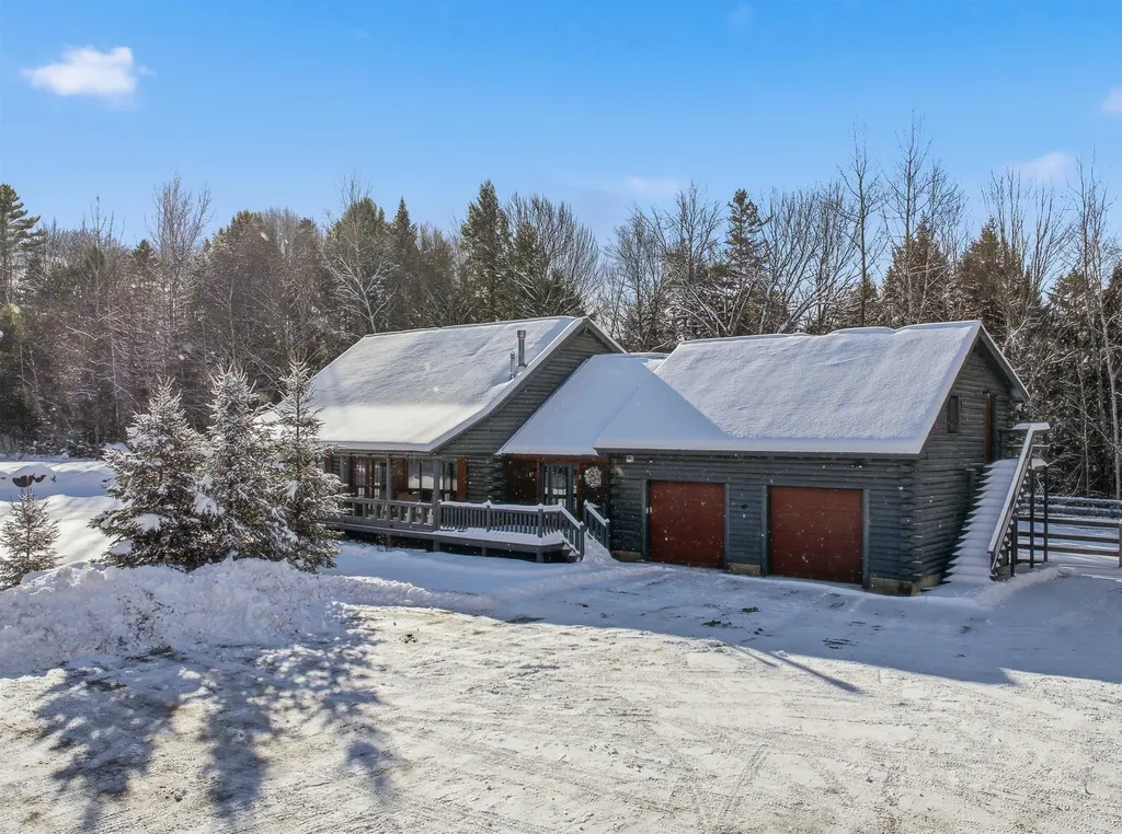 42 Chickadee Lane Littleton NH 03561