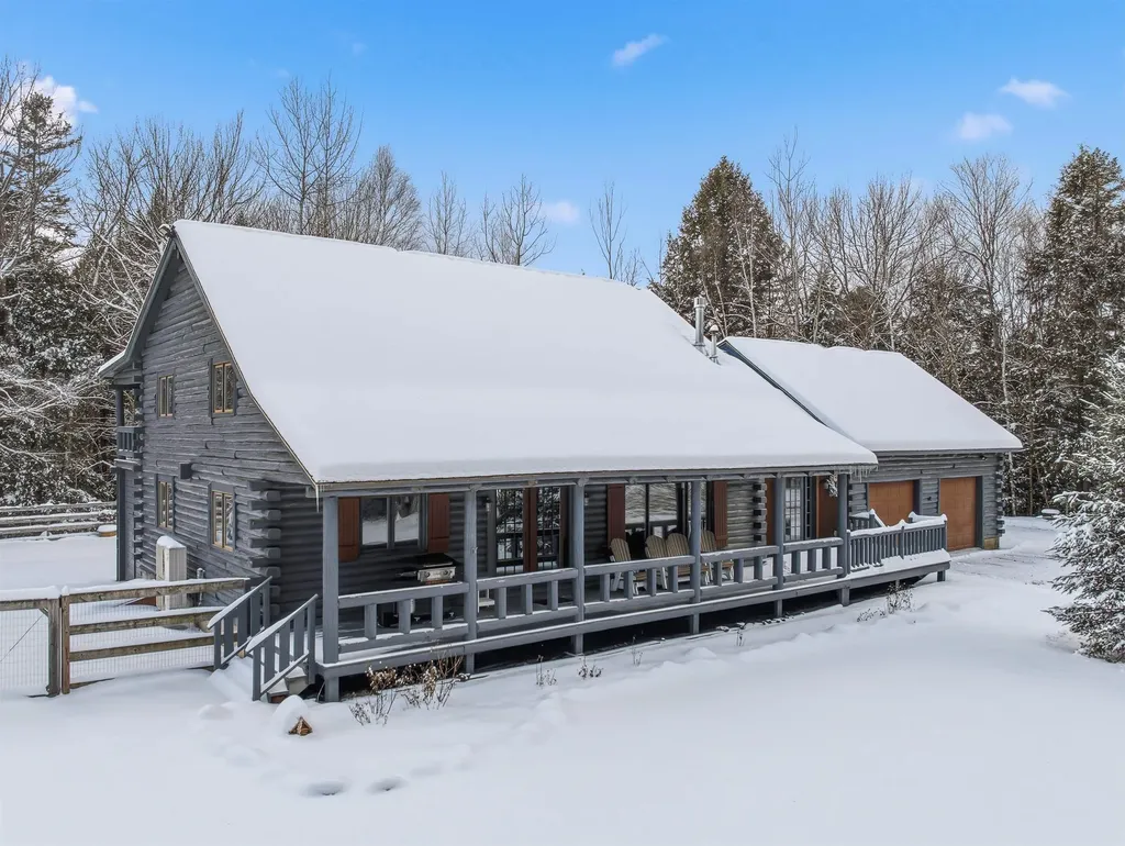 42 Chickadee Lane Littleton NH 03561