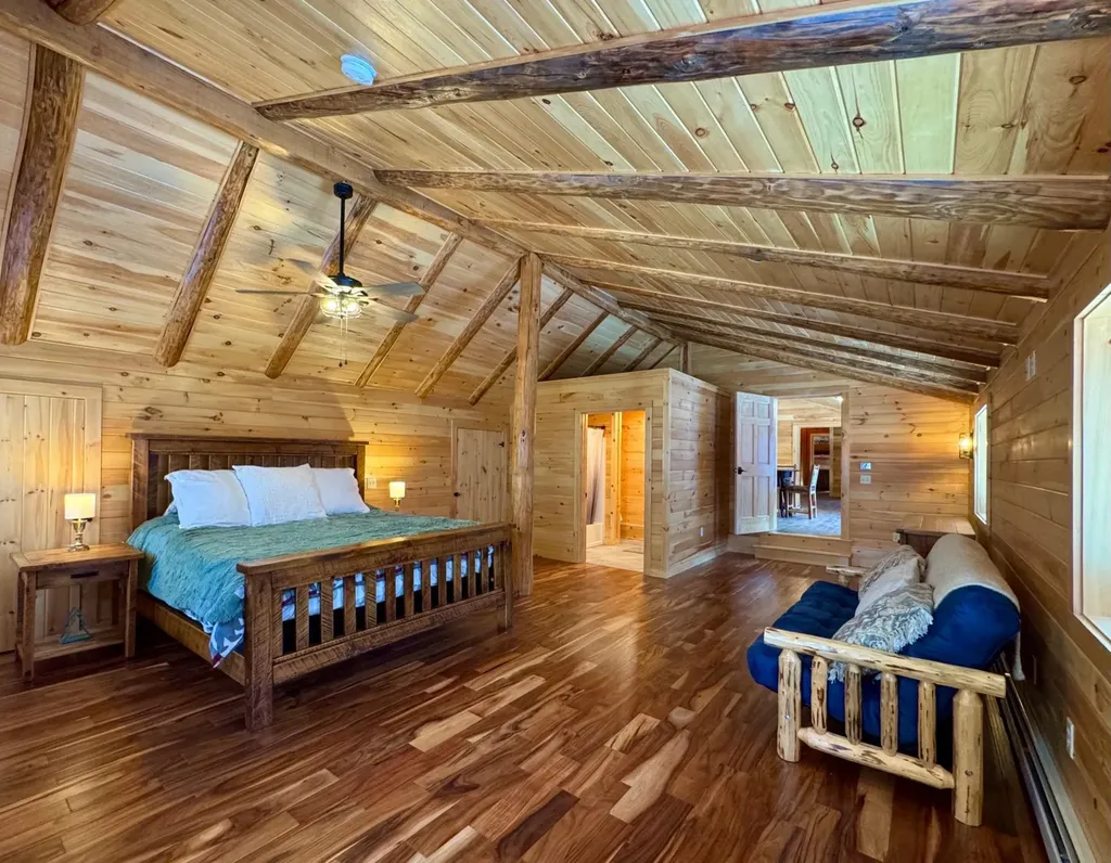 42 Chickadee Lane Littleton NH 03561