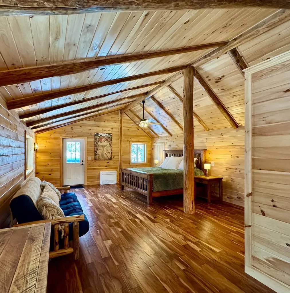 42 Chickadee Lane Littleton NH 03561