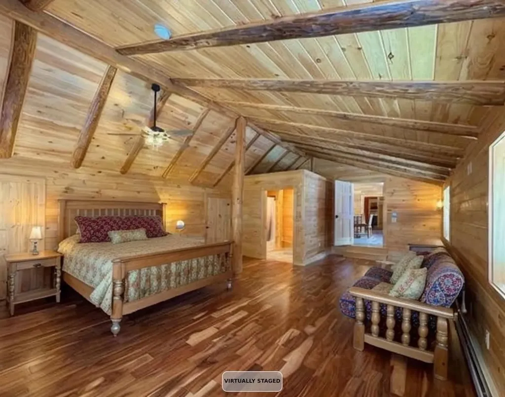 42 Chickadee Lane Littleton NH 03561