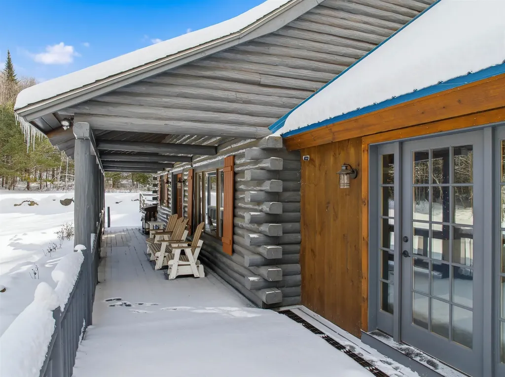 42 Chickadee Lane Littleton NH 03561