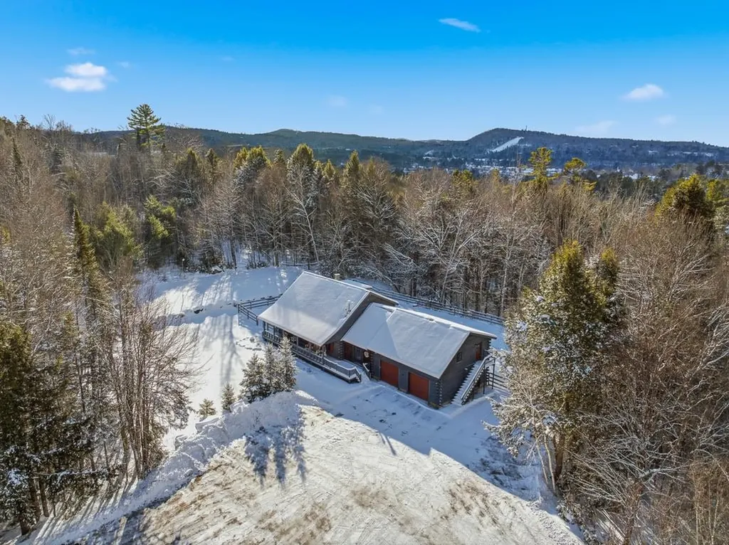 42 Chickadee Lane Littleton NH 03561