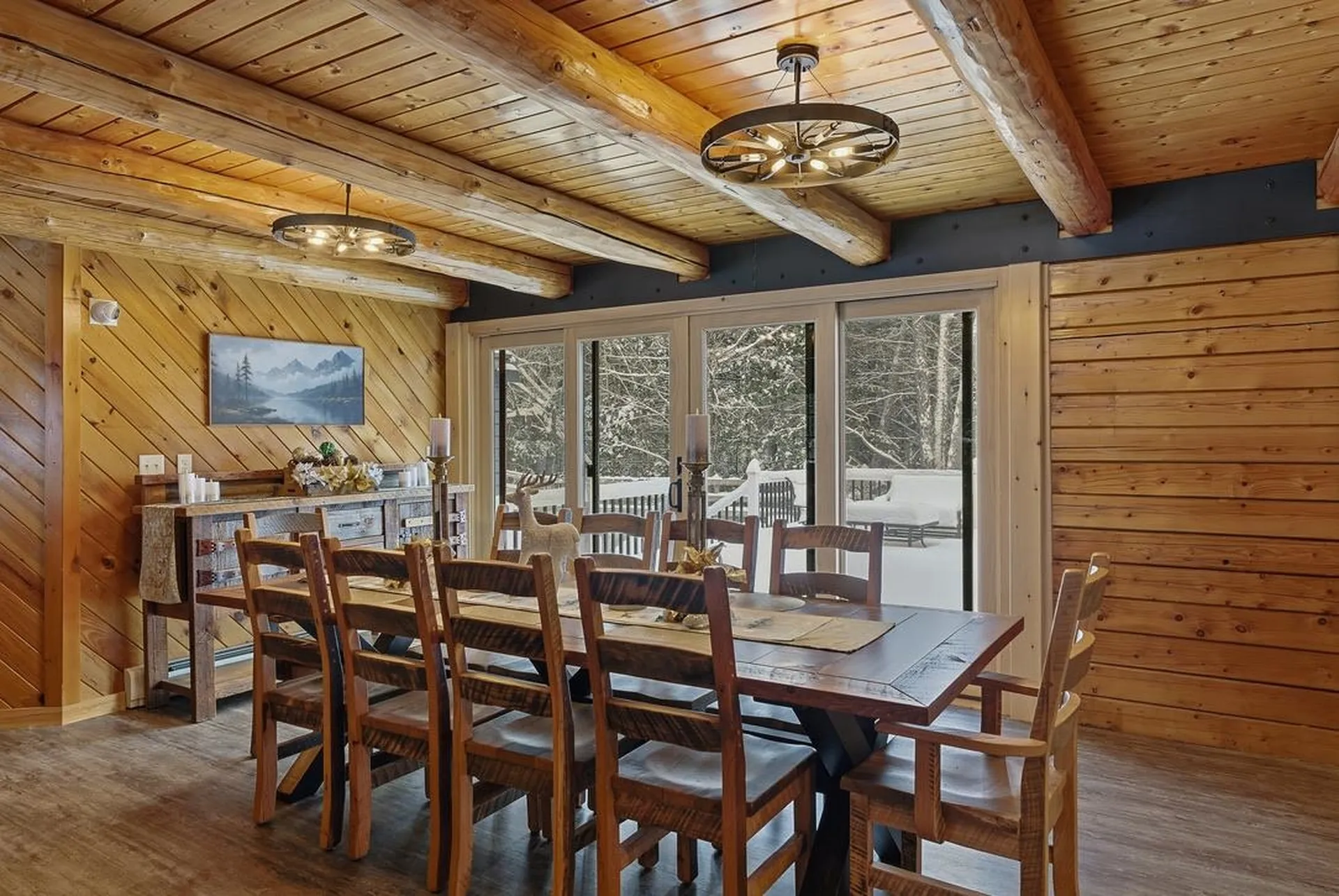 42 Chickadee Lane Littleton NH 03561