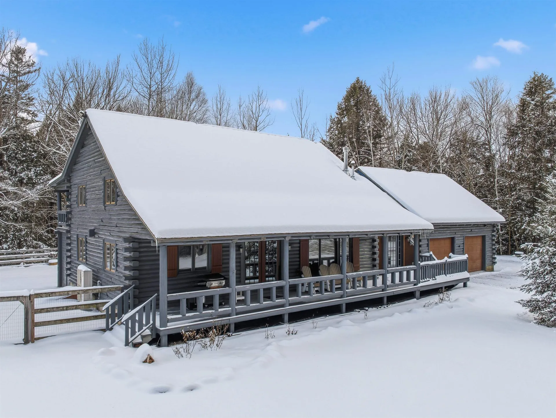 42 Chickadee Lane Littleton NH 03561