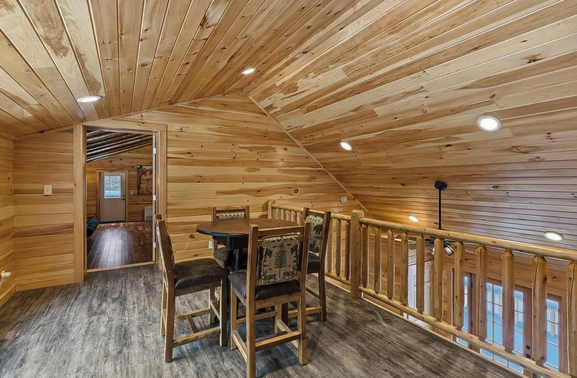 42 Chickadee Lane Littleton NH 03561