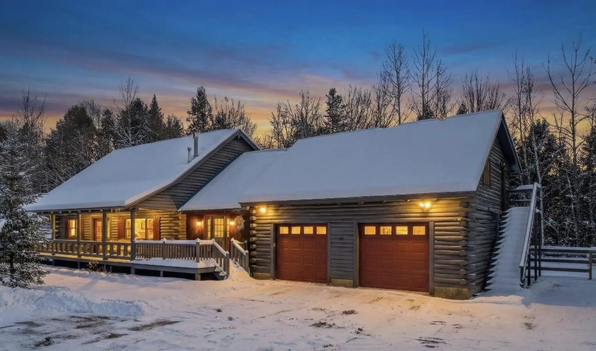 42 Chickadee Lane Littleton NH 03561