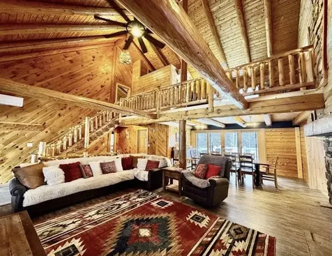 42 Chickadee Lane Littleton NH 03561