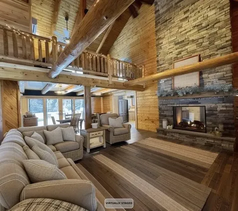 42 Chickadee Lane Littleton NH 03561