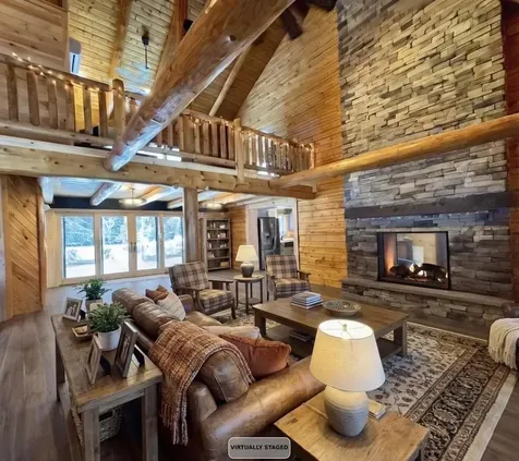 42 Chickadee Lane Littleton NH 03561