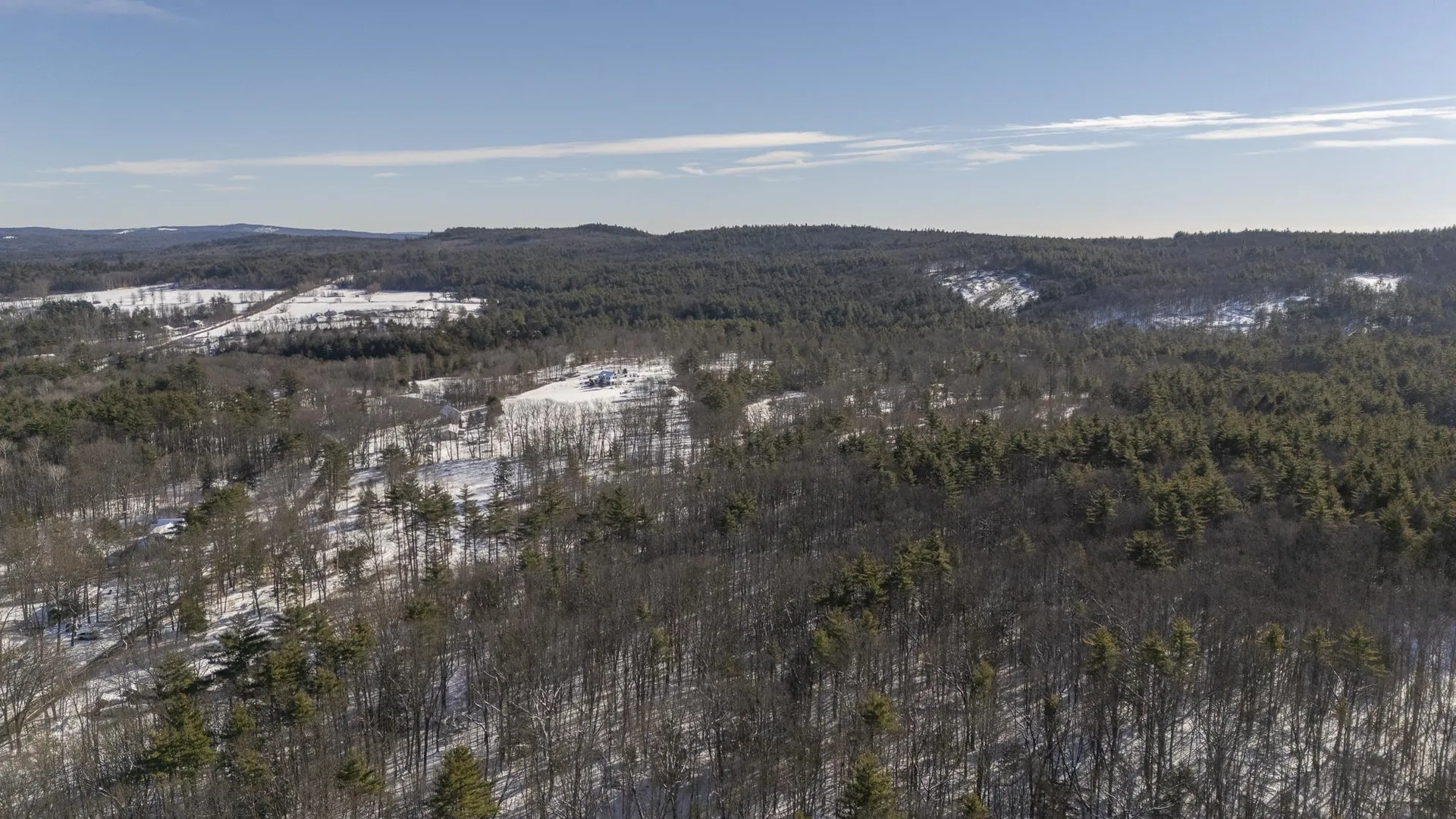 263 Knowles Pond Road Northfield NH 03276