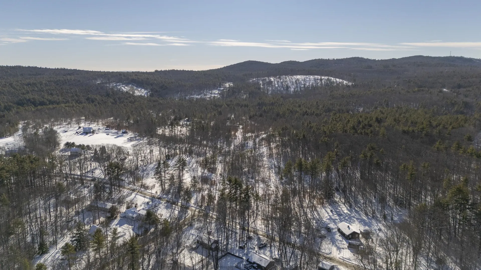 263 Knowles Pond Road Northfield NH 03276