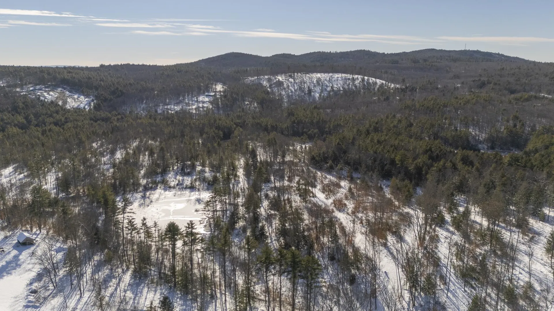 263 Knowles Pond Road Northfield NH 03276