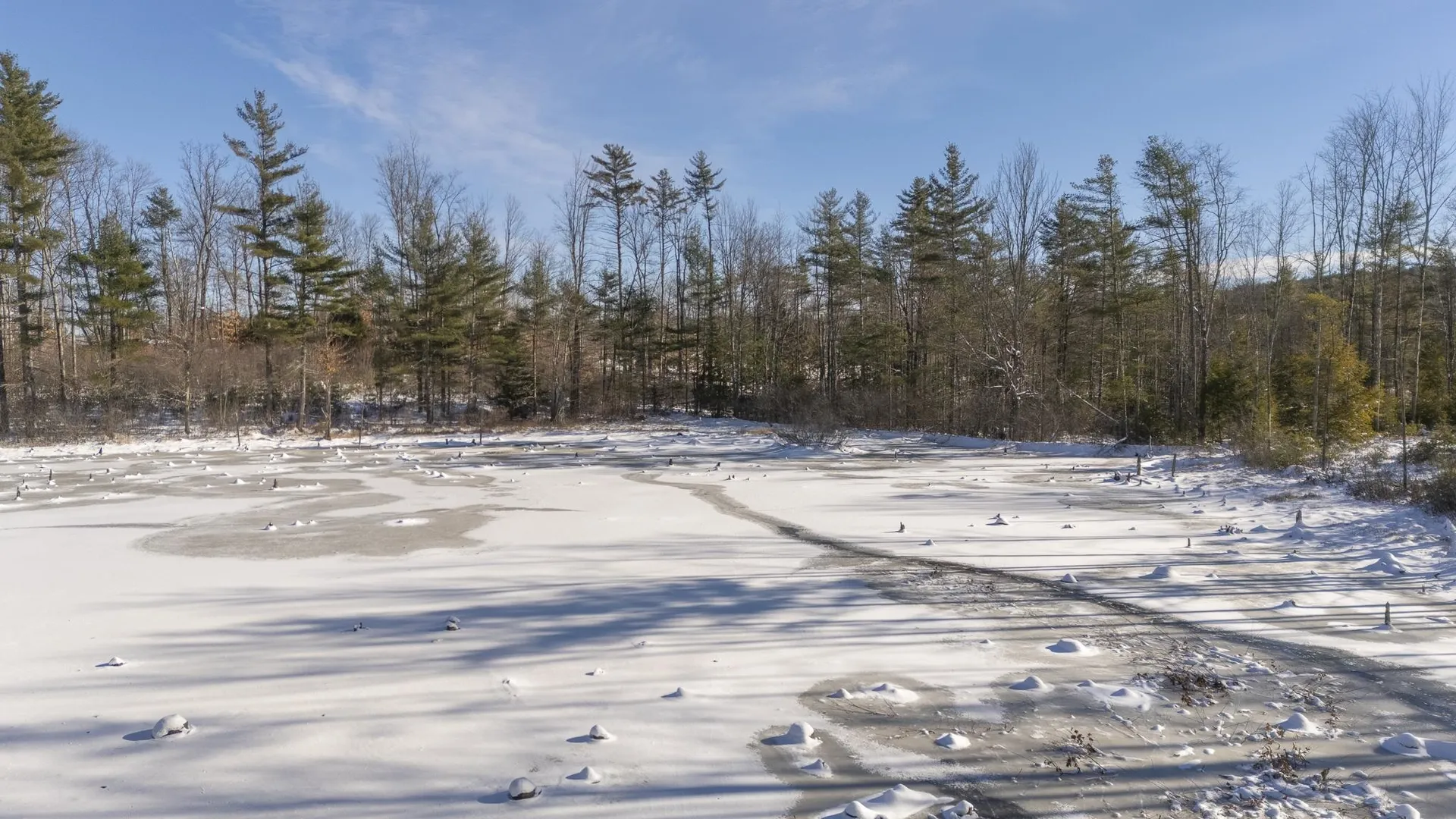 263 Knowles Pond Road Northfield NH 03276