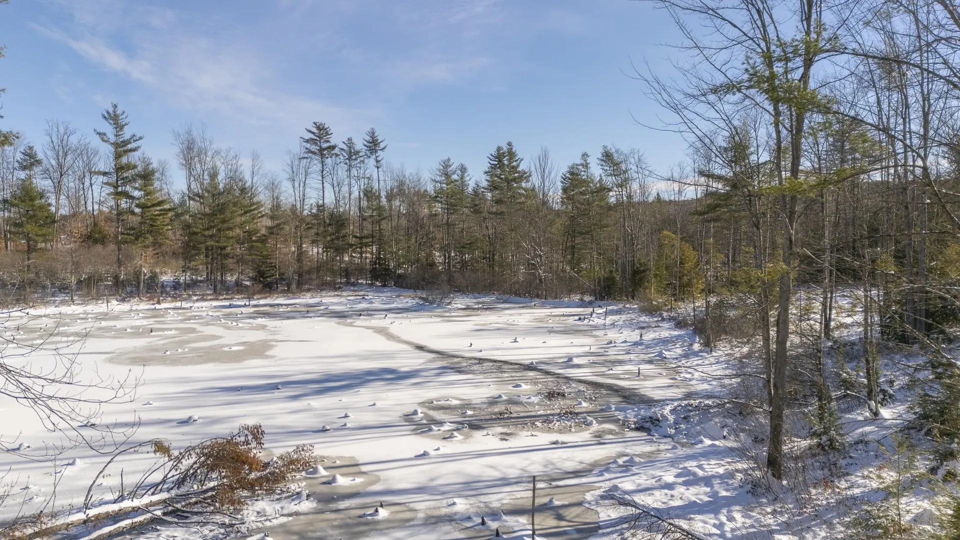 263 Knowles Pond Road Northfield NH 03276