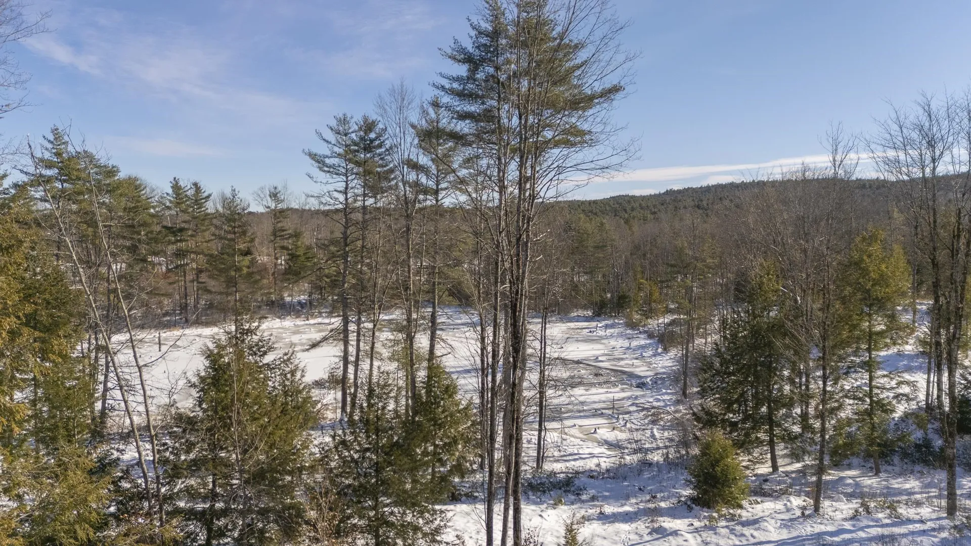 263 Knowles Pond Road Northfield NH 03276