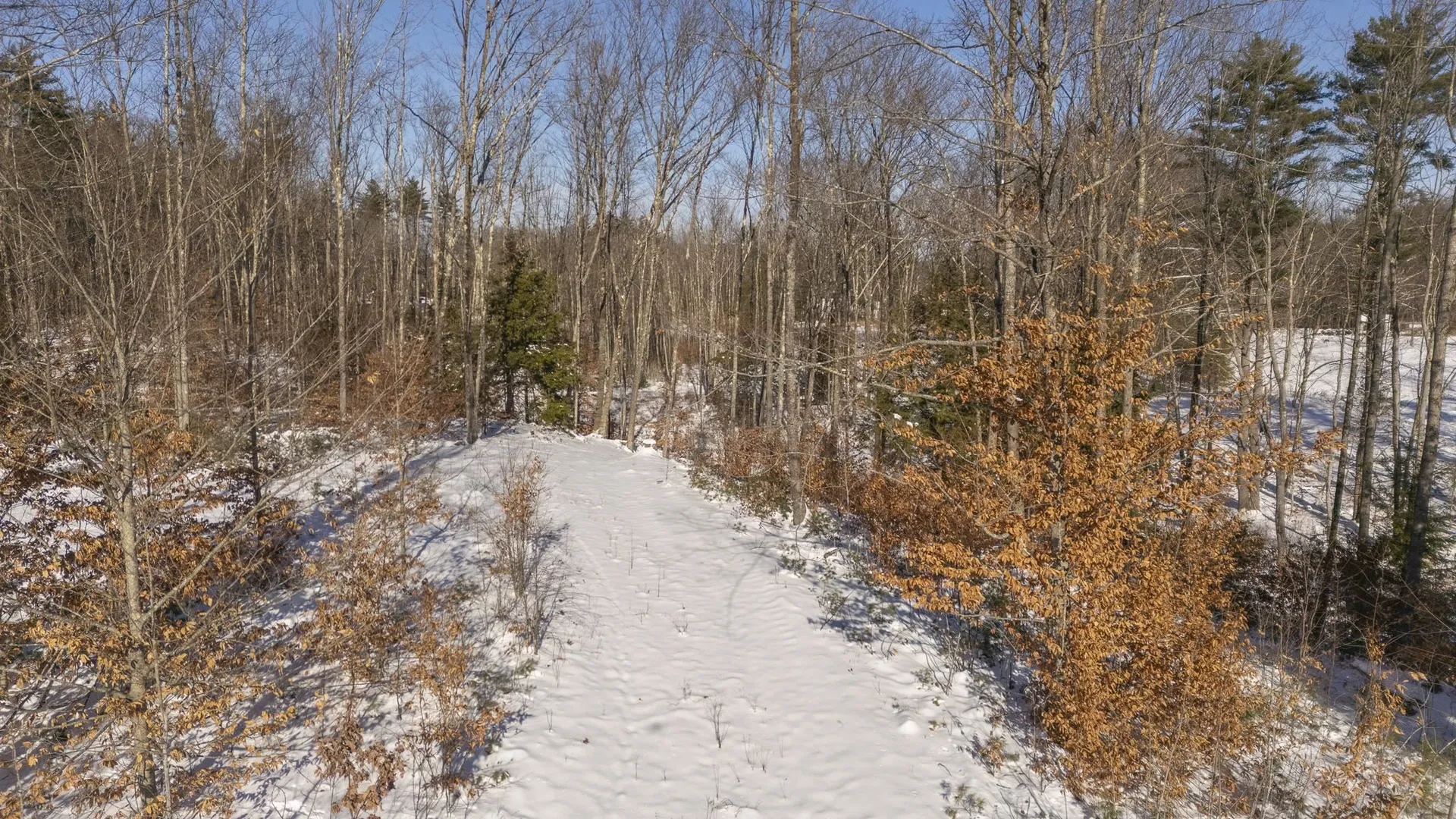 263 Knowles Pond Road Northfield NH 03276