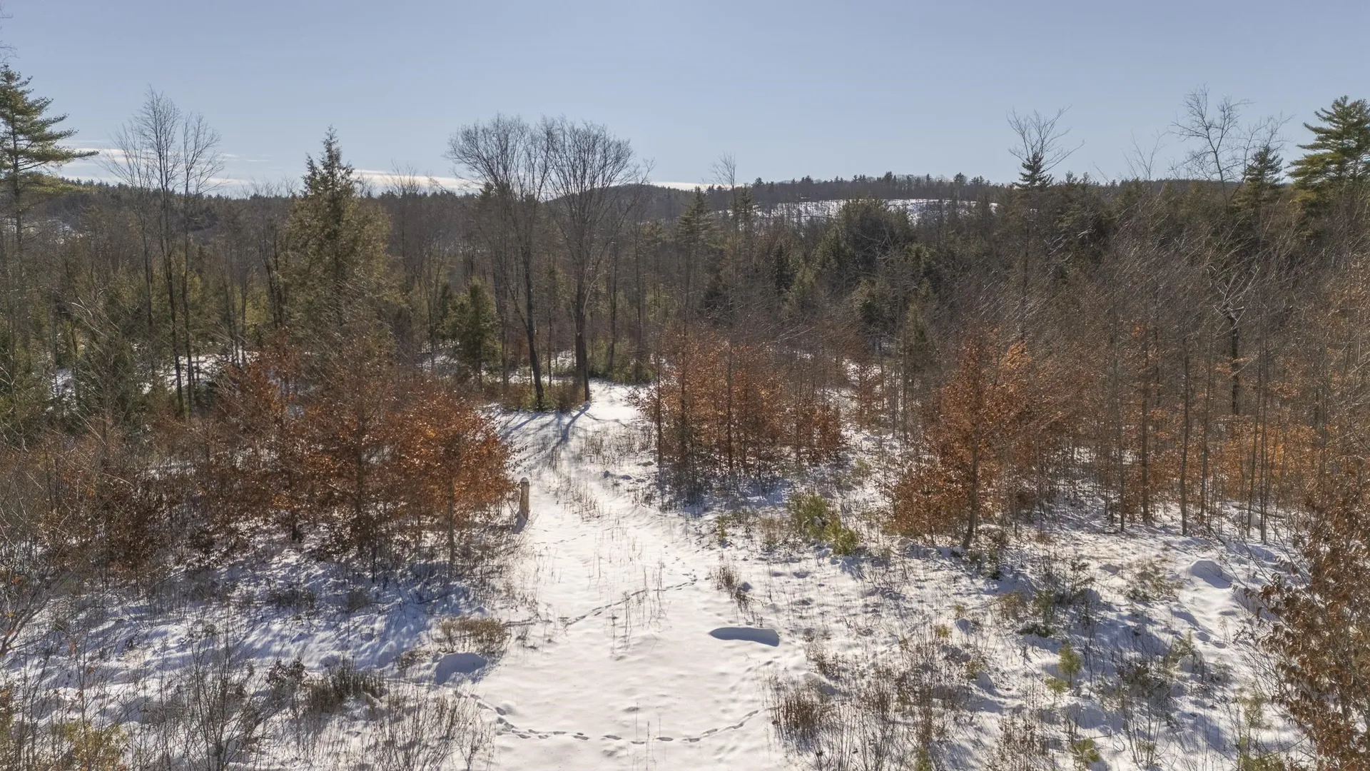 263 Knowles Pond Road Northfield NH 03276