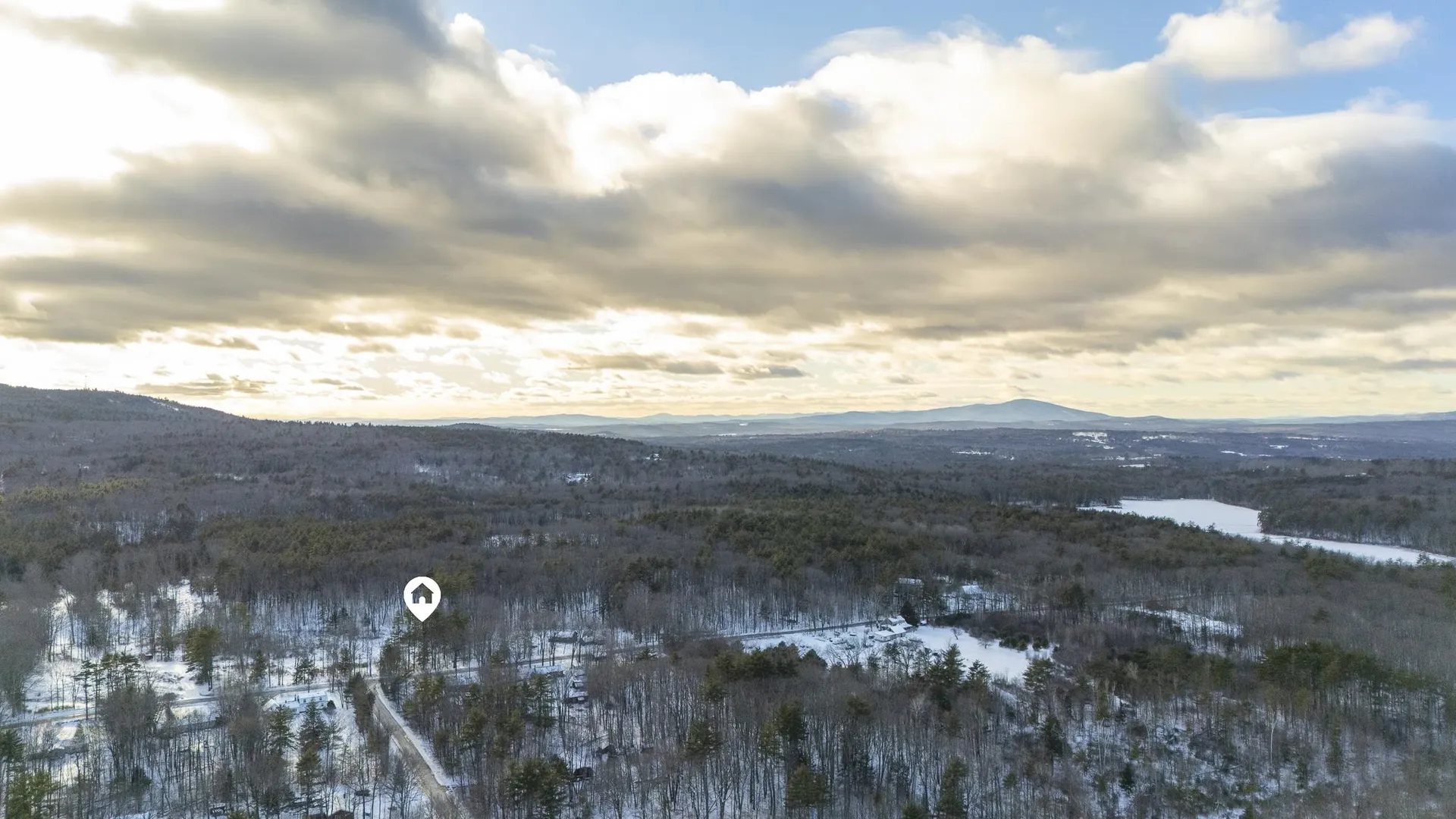 263 Knowles Pond Road Northfield NH 03276