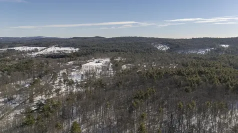 263 Knowles Pond Road Northfield NH 03276