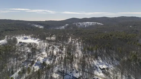 263 Knowles Pond Road Northfield NH 03276