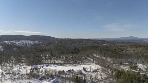 263 Knowles Pond Road Northfield NH 03276