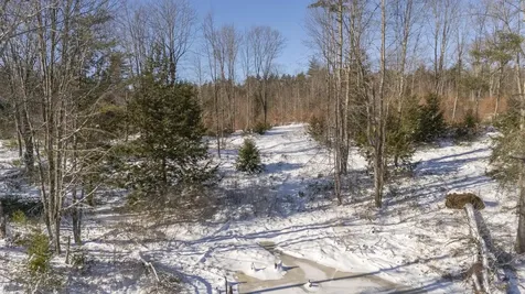 263 Knowles Pond Road Northfield NH 03276