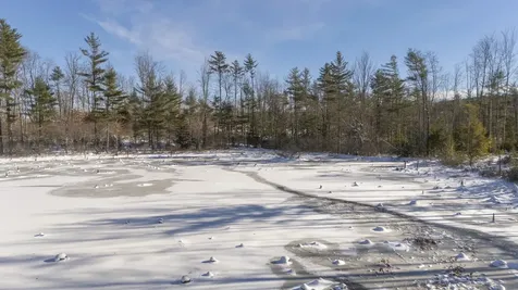 263 Knowles Pond Road Northfield NH 03276