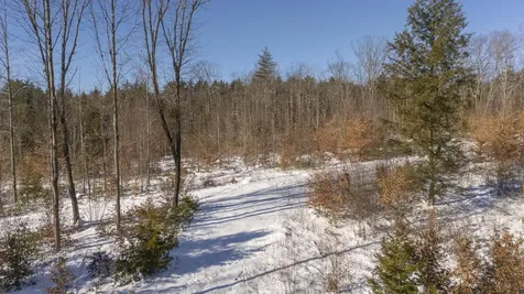 263 Knowles Pond Road Northfield NH 03276