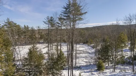 263 Knowles Pond Road Northfield NH 03276