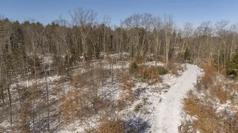 263 Knowles Pond Road Northfield NH 03276