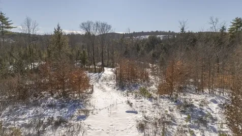 263 Knowles Pond Road Northfield NH 03276